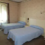 Hotell Hotellerie Du Centre Salies-du-Salat