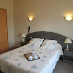 Hotellerie Du Centre Hotell