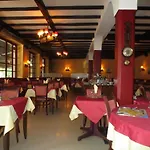Hotellerie Du Centre Hotell