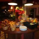 Hotell Hotellerie Du Centre 3*