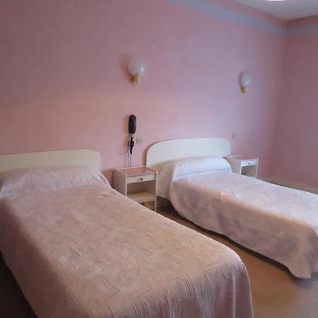 Hotellerie Du Centre 酒店 Salies-du-Salat
