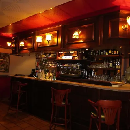 酒店 Hotellerie Du Centre