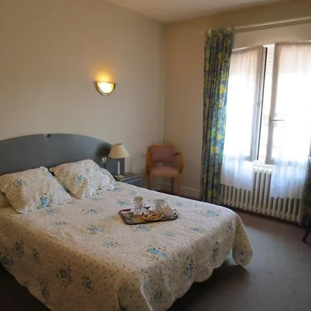 Hotellerie Du Centre 3* Salies-du-Salat