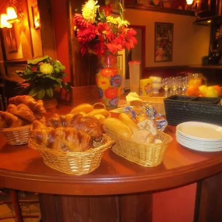 Hotellerie Du Centre Salies-du-Salat