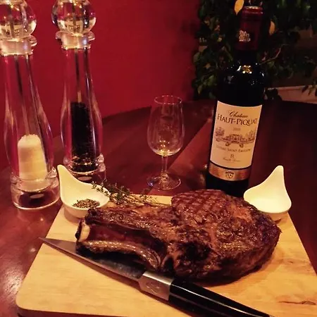 Hotellerie Du Centre 3* Salies-du-Salat