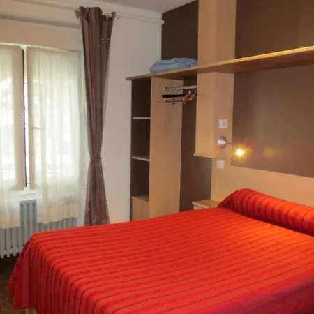 Hotellerie Du Centre Salies-du-Salat