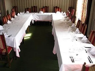 Hotellerie Du Centre