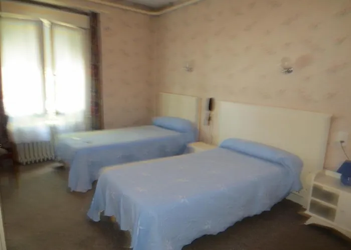 Hotel Hotellerie Du Centre Salies-du-Salat