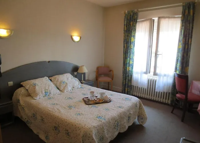 Hotellerie Du Centre 3* Salies-du-Salat