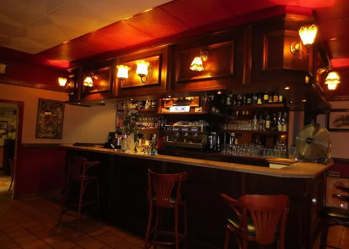 Hotel Hotellerie Du Centre