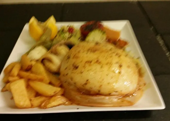 Hotellerie Du Centre Hotel