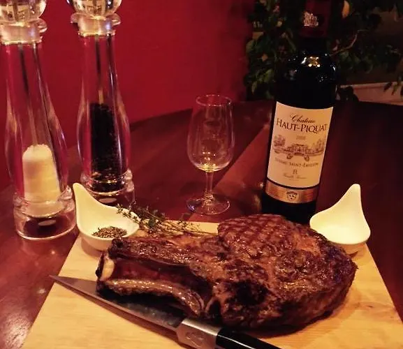 Hotellerie Du Centre 3* Salies-du-Salat