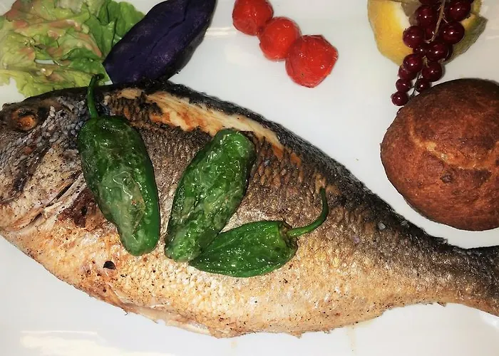 Hotellerie Du Centre