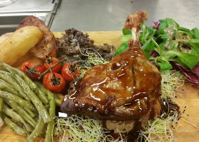 Hotellerie Du Centre Salies-du-Salat