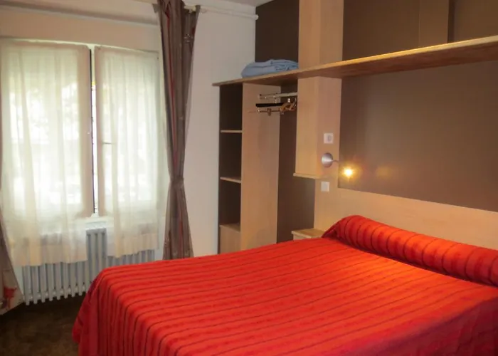 Hotellerie Du Centre Salies-du-Salat